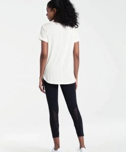 Lole Agda Short Sleeve