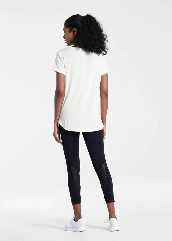 Lole Agda Short Sleeve 4 Lole Agda Short Sleeve