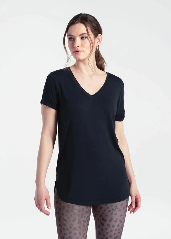 Lole Agda Short Sleeve 6 Lole Agda Short Sleeve