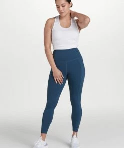 Lole Step Up Ankle Leggings