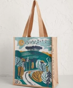 Accessories Sea Salt Jute Shopper 9 Accessories Sea Salt Jute Shopper