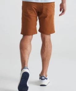 Men DU/ER No Sweat Short