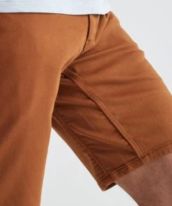 Men DU/ER No Sweat Short