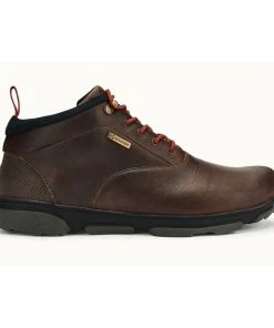 OluKai Men's Kualono WP Ankle Boot * Last Chance