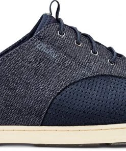 OluKai Men's Nohea Moku Sneakers