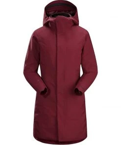 Arc'Teryx Women's Durant Coat * Last Chance