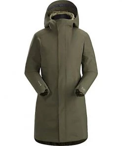 Arc'Teryx Women's Durant Coat * Last Chance