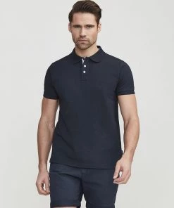 Holebrook Men's Arvid Polo