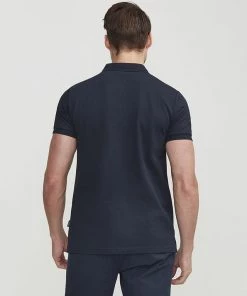 Holebrook Men's Arvid Polo