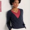 Women Sea Salt Beach Aster Cardigan 2 Women Sea Salt Beach Aster Cardigan