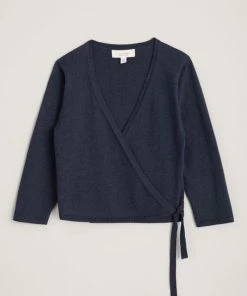 Women Sea Salt Beach Aster Cardigan