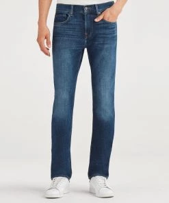 7 For All Mankind Series 7 Slim Taper Adrien Pant With Clean Pocket