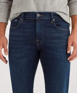 7 For All Mankind Luxe Sport Paxtyn