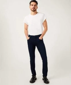 7 For All Mankind Men's Luxe Sport Paxtyn Skinny - Virtue