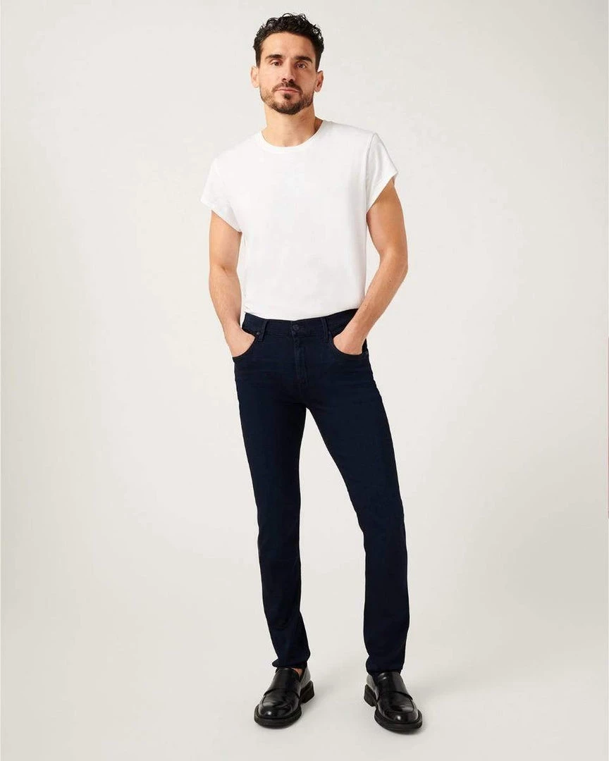 7 For All Mankind Men's Luxe Sport Paxtyn Skinny - Virtue 3 7 For All Mankind Men's Luxe Sport Paxtyn Skinny - Virtue
