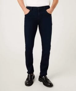7 For All Mankind Men's Luxe Sport Paxtyn Skinny - Virtue
