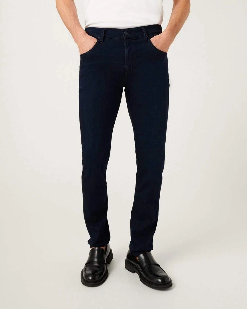 7 For All Mankind Men's Luxe Sport Paxtyn Skinny - Virtue 4 7 For All Mankind Men's Luxe Sport Paxtyn Skinny - Virtue