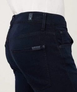 7 For All Mankind Men's Luxe Sport Paxtyn Skinny - Virtue 9 7 For All Mankind Men's Luxe Sport Paxtyn Skinny - Virtue