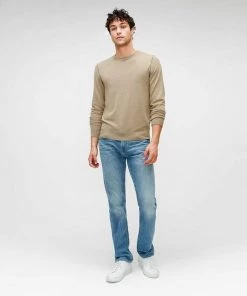 7 For All Mankind Luxe Performance Slimmy - Valhalla