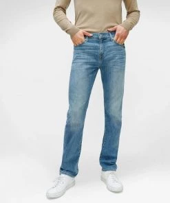 7 For All Mankind Luxe Performance Slimmy - Valhalla 8 7 For All Mankind Luxe Performance Slimmy - Valhalla