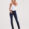 7 For All Mankind B(air) Denim The Kimmie Straight