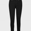 7 For All Mankind Women's Luxe Vintage Josefina Pant - Nightfall 1 7 For All Mankind Women's Luxe Vintage Josefina Pant - Nightfall