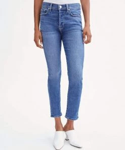 7 For All Mankind Josefina - Court St