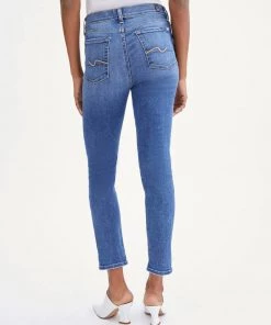 7 For All Mankind Josefina - Court St