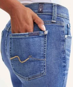 7 For All Mankind Josefina - Court St