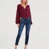 7 For All Mankind Roxanne Ankle Pant