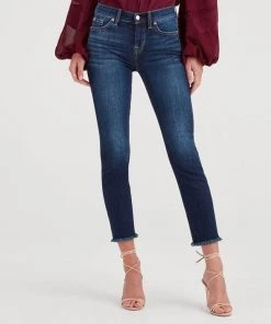 7 For All Mankind Roxanne Ankle Pant