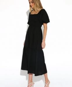 Madison The Label Cameron Maxi Dress Women