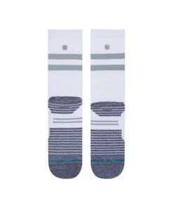 Stance Run Light Crew St Socks