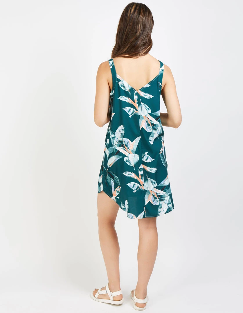 Fig Aruba Dress * Last Chance 4 Fig Aruba Dress * Last Chance