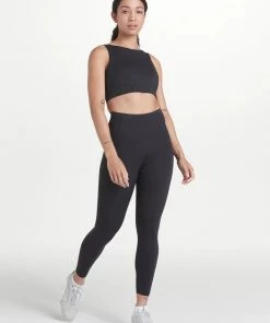 Lole Step Up Ankle Leggings
