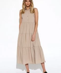 Women Madison The Label Kimbra Dress