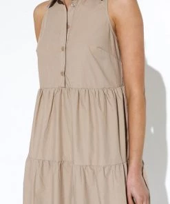 Women Madison The Label Kimbra Dress