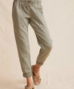 Women Bella Dahl Pocket Jogger