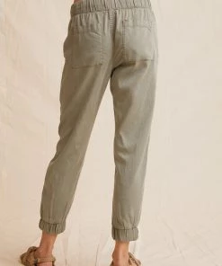 Women Bella Dahl Pocket Jogger