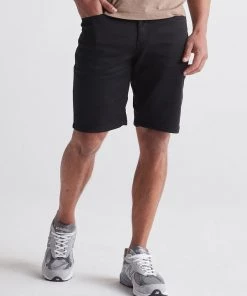 DU/ER No Sweat Relaxed Short