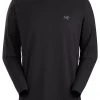 Arc'teryx Men's Cormac Long Sleeve Crew