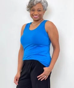 MIIK Petra Pull-On Capri * Last Chance