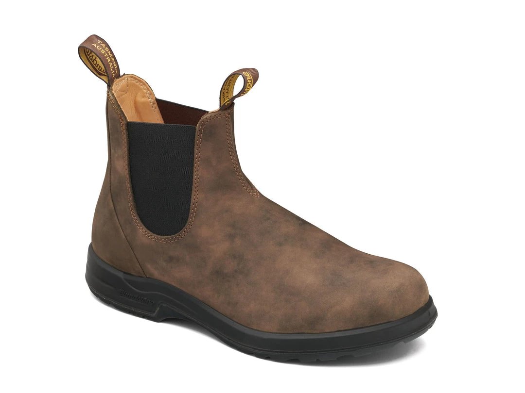 Blundstone 2056 - All Terrain - Rustic Brown Footwear 3 Blundstone 2056 - All Terrain - Rustic Brown Footwear