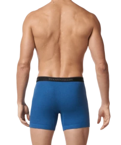 Stanfields Men's Premium Modern Fit Boxer Brief - 2 Pack Men's Undergarments