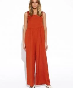 Madison The Label Lonsdale Jumpsuit