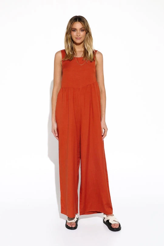 Madison The Label Lonsdale Jumpsuit 3 Madison The Label Lonsdale Jumpsuit