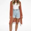 Women Lost In Lunar Lara Knit Cardigan