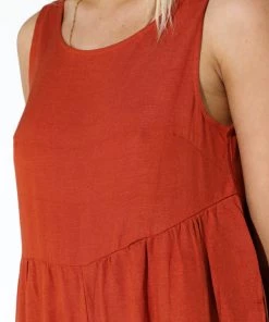 Madison The Label Lonsdale Jumpsuit