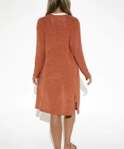 Women Lost In Lunar Lara Knit Cardigan