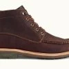 OluKai Men's Kohala Boot * Last Chance